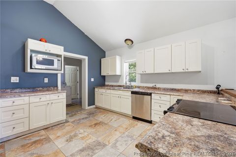 Tiny photo for 1316 Sapona Road, Fayetteville, NC 28312 (MLS # 764189)