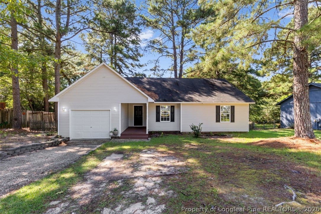 861 Danish Drive