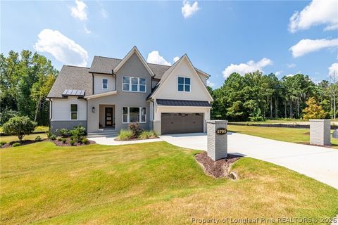 5705 Flowery Meadow Court Wake Forest NC 27587