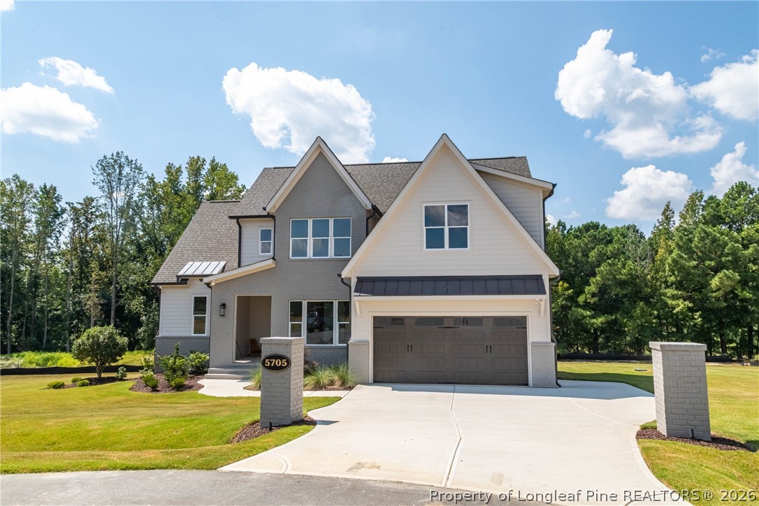 5705 Flowery Meadow Court