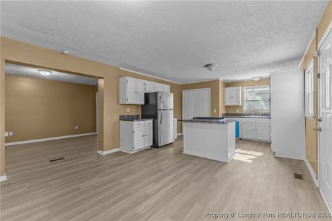 Tiny photo for 1206 Kienast Drive, Fayetteville, NC 28314 (MLS # 756052)