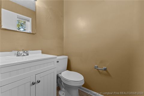 Tiny photo for 1206 Kienast Drive, Fayetteville, NC 28314 (MLS # 756052)