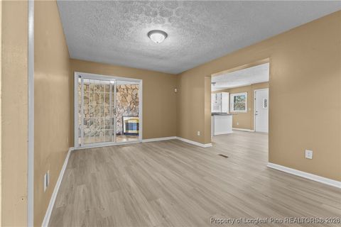 Tiny photo for 1206 Kienast Drive, Fayetteville, NC 28314 (MLS # 756052)