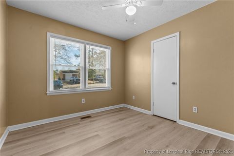 Tiny photo for 1206 Kienast Drive, Fayetteville, NC 28314 (MLS # 756052)