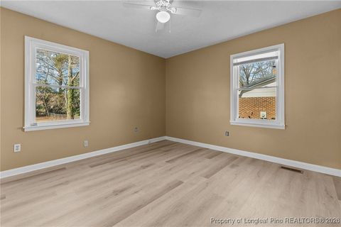 Tiny photo for 1206 Kienast Drive, Fayetteville, NC 28314 (MLS # 756052)