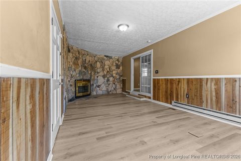 Tiny photo for 1206 Kienast Drive, Fayetteville, NC 28314 (MLS # 756052)