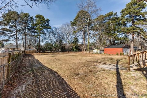 Tiny photo for 1206 Kienast Drive, Fayetteville, NC 28314 (MLS # 756052)
