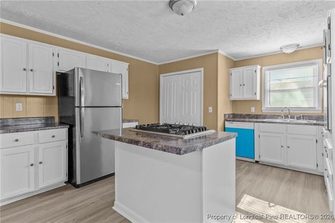 Tiny photo for 1206 Kienast Drive, Fayetteville, NC 28314 (MLS # 756052)