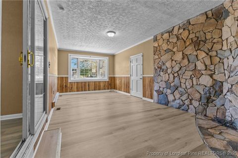 Tiny photo for 1206 Kienast Drive, Fayetteville, NC 28314 (MLS # 756052)