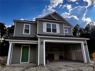 553 Bartley Street Vass NC 28394