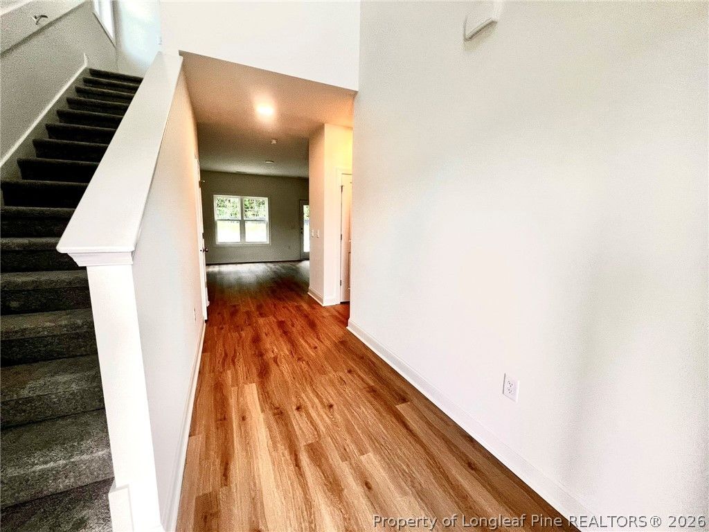Photo of 553 Bartley Street, Vass, NC 28394 (MLS # 764876)