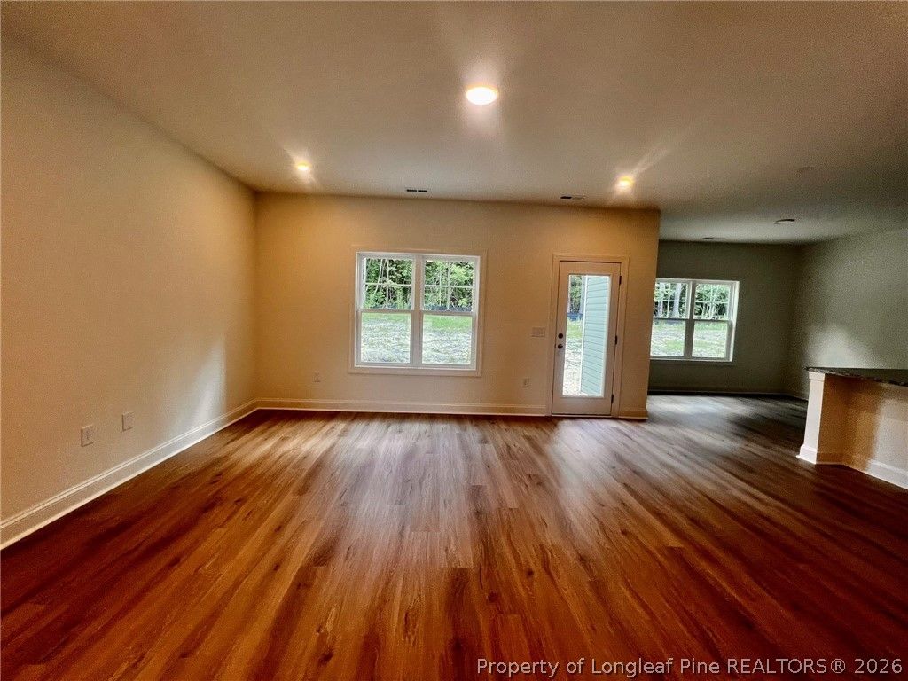 Photo of 553 Bartley Street, Vass, NC 28394 (MLS # 764876)