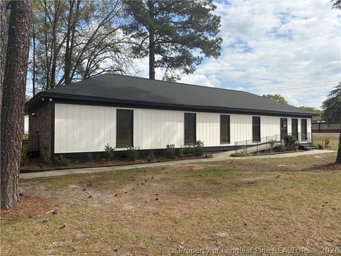 Tiny photo for 4950 Cameron Road, Hope Mills, NC 28348 (MLS # 759818)