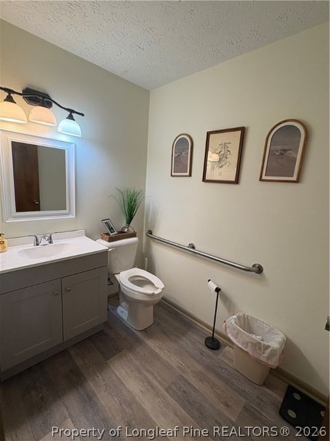 Tiny photo for 4950 Cameron Road, Hope Mills, NC 28348 (MLS # 759818)