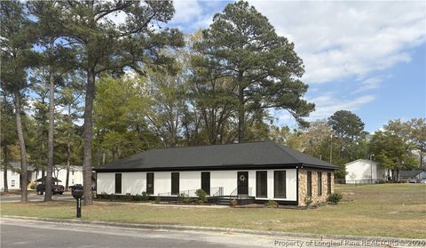 Photo of 4950 Cameron Road, Hope Mills, NC 28348 (MLS # 759818)