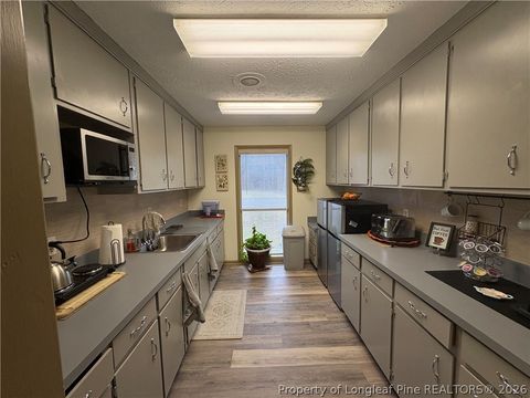 Tiny photo for 4950 Cameron Road, Hope Mills, NC 28348 (MLS # 759818)