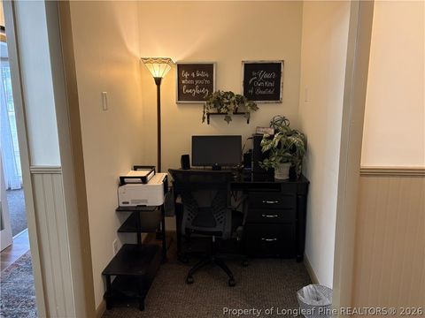 Tiny photo for 4950 Cameron Road, Hope Mills, NC 28348 (MLS # 759818)