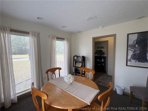 Tiny photo for 4950 Cameron Road, Hope Mills, NC 28348 (MLS # 759818)