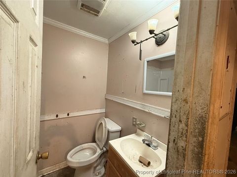 Tiny photo for 3218 Central Heights Road, Goldsboro, NC 27534 (MLS # 756839)