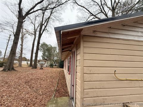 Tiny photo for 3218 Central Heights Road, Goldsboro, NC 27534 (MLS # 756839)