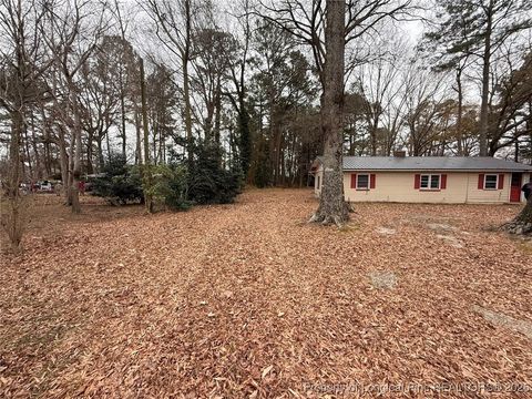 Tiny photo for 3218 Central Heights Road, Goldsboro, NC 27534 (MLS # 756839)