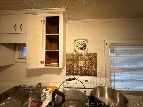 Tiny photo for 3218 Central Heights Road, Goldsboro, NC 27534 (MLS # 756839)