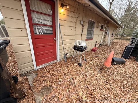 Tiny photo for 3218 Central Heights Road, Goldsboro, NC 27534 (MLS # 756839)