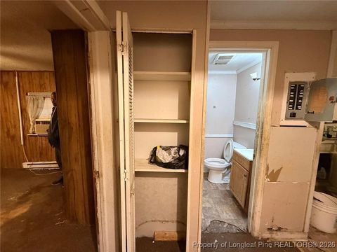 Tiny photo for 3218 Central Heights Road, Goldsboro, NC 27534 (MLS # 756839)