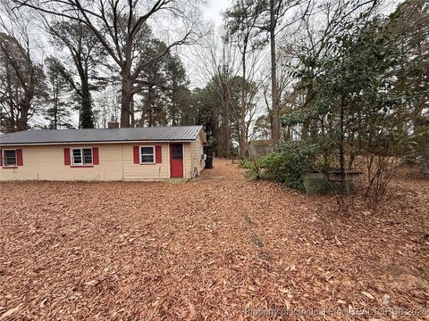 Tiny photo for 3218 Central Heights Road, Goldsboro, NC 27534 (MLS # 756839)