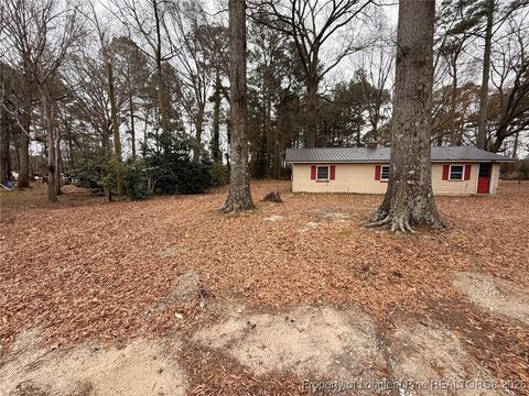 Tiny photo for 3218 Central Heights Road, Goldsboro, NC 27534 (MLS # 756839)