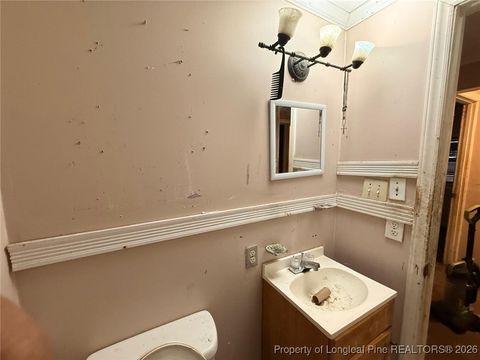 Tiny photo for 3218 Central Heights Road, Goldsboro, NC 27534 (MLS # 756839)