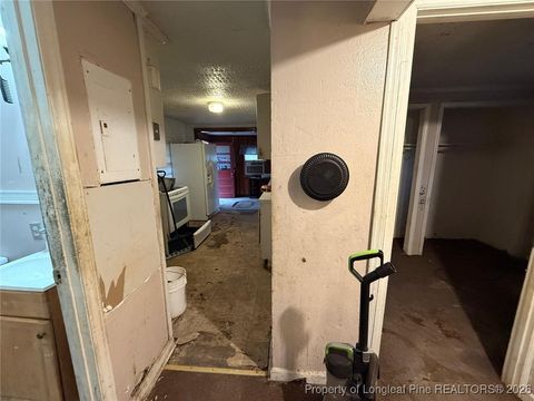 Tiny photo for 3218 Central Heights Road, Goldsboro, NC 27534 (MLS # 756839)