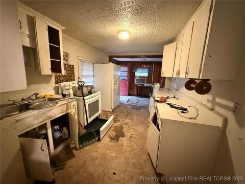 Tiny photo for 3218 Central Heights Road, Goldsboro, NC 27534 (MLS # 756839)