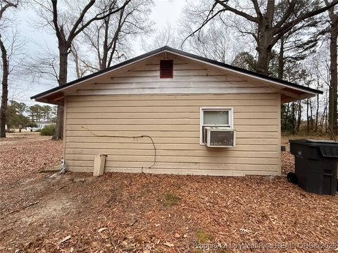 Tiny photo for 3218 Central Heights Road, Goldsboro, NC 27534 (MLS # 756839)