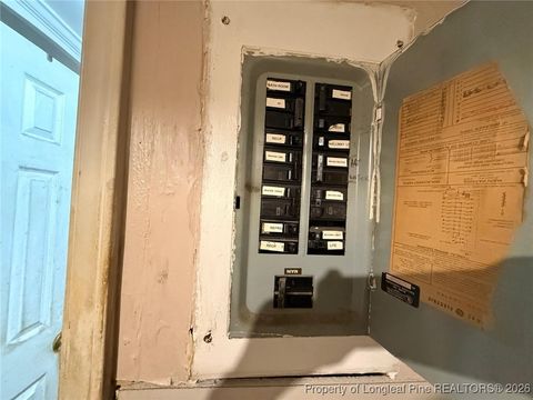 Tiny photo for 3218 Central Heights Road, Goldsboro, NC 27534 (MLS # 756839)