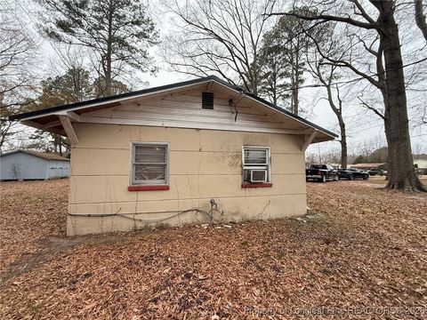 Tiny photo for 3218 Central Heights Road, Goldsboro, NC 27534 (MLS # 756839)