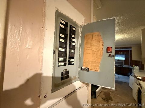 Tiny photo for 3218 Central Heights Road, Goldsboro, NC 27534 (MLS # 756839)