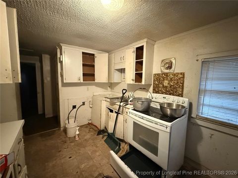 Tiny photo for 3218 Central Heights Road, Goldsboro, NC 27534 (MLS # 756839)