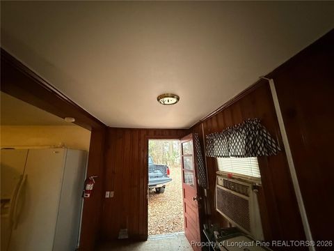 Tiny photo for 3218 Central Heights Road, Goldsboro, NC 27534 (MLS # 756839)