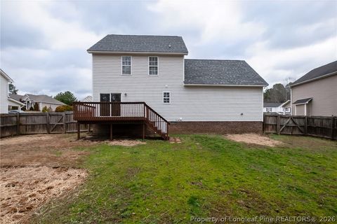 Tiny photo for 545 Tucks Court, Sanford, NC 27330 (MLS # 757583)