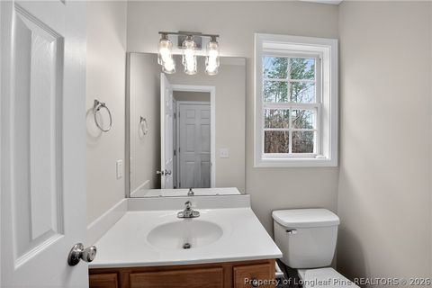 Tiny photo for 545 Tucks Court, Sanford, NC 27330 (MLS # 757583)