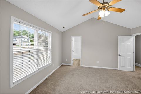 Tiny photo for 545 Tucks Court, Sanford, NC 27330 (MLS # 757583)