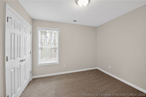 Tiny photo for 545 Tucks Court, Sanford, NC 27330 (MLS # 757583)