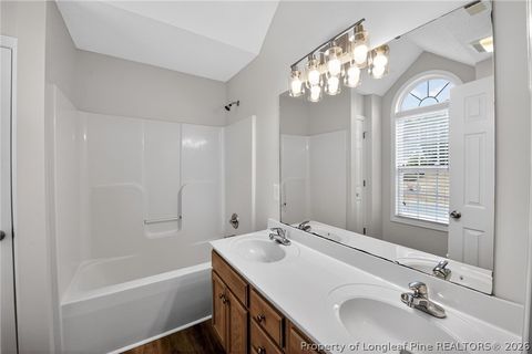 Tiny photo for 545 Tucks Court, Sanford, NC 27330 (MLS # 757583)