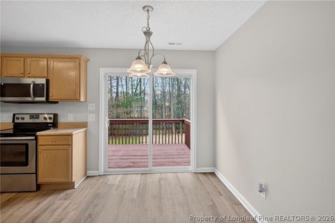 Tiny photo for 545 Tucks Court, Sanford, NC 27330 (MLS # 757583)