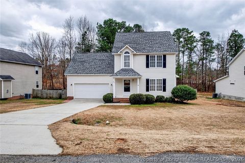 Photo of 545 Tucks Court, Sanford, NC 27330 (MLS # 757583)
