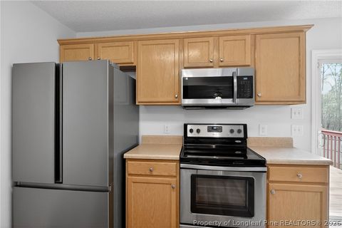 Tiny photo for 545 Tucks Court, Sanford, NC 27330 (MLS # 757583)