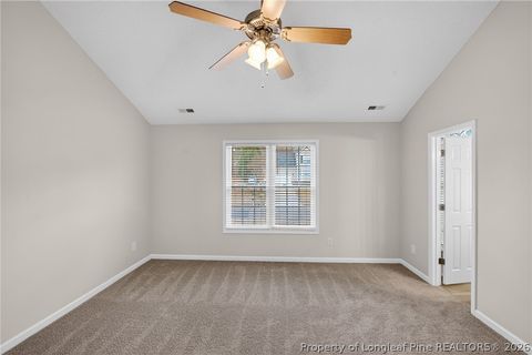 Tiny photo for 545 Tucks Court, Sanford, NC 27330 (MLS # 757583)
