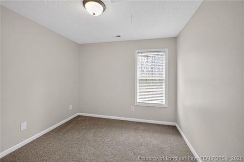 Tiny photo for 545 Tucks Court, Sanford, NC 27330 (MLS # 757583)