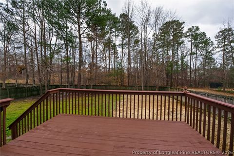Tiny photo for 545 Tucks Court, Sanford, NC 27330 (MLS # 757583)